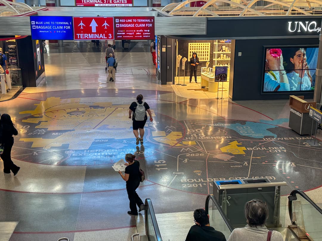 "Flight Paths" by Gregg LeFevre New - Photo