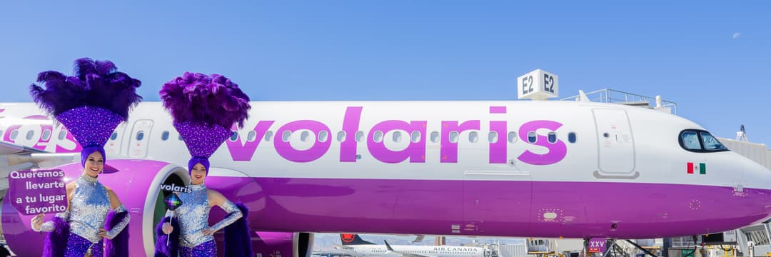 volaris header image